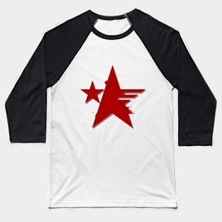 Resistance Baseball T-Shirt